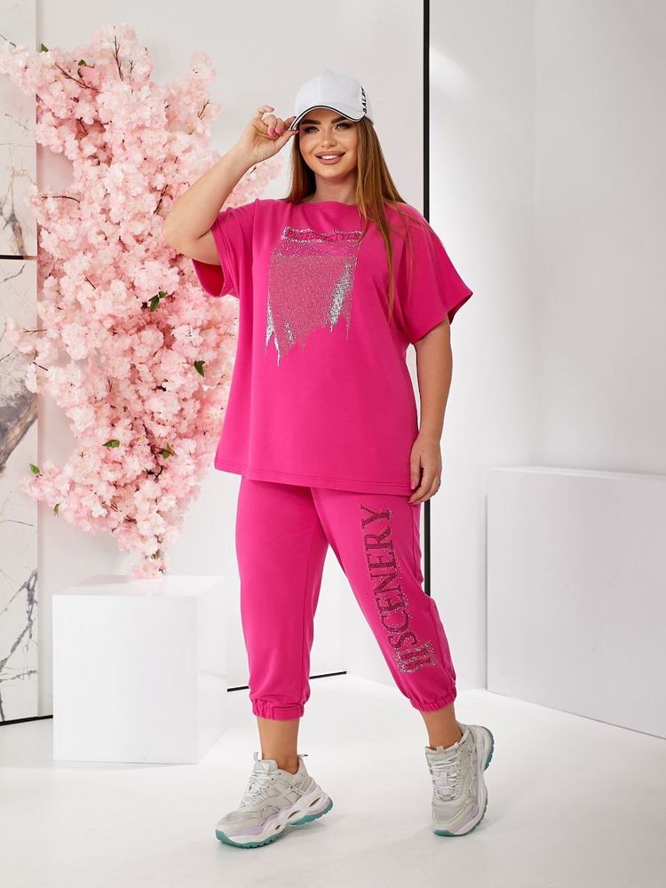 Костюм УК-0179-3 Fabrika