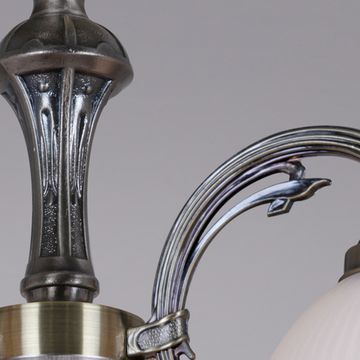 74428-0.3-03 светильник потолочный