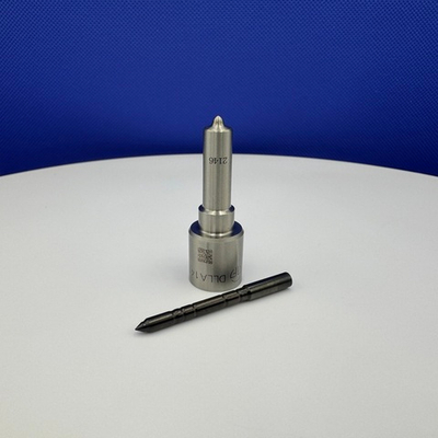 Распылитель форсунки BOSCH DLLA141P2146 / 0445120134 / LIWEI