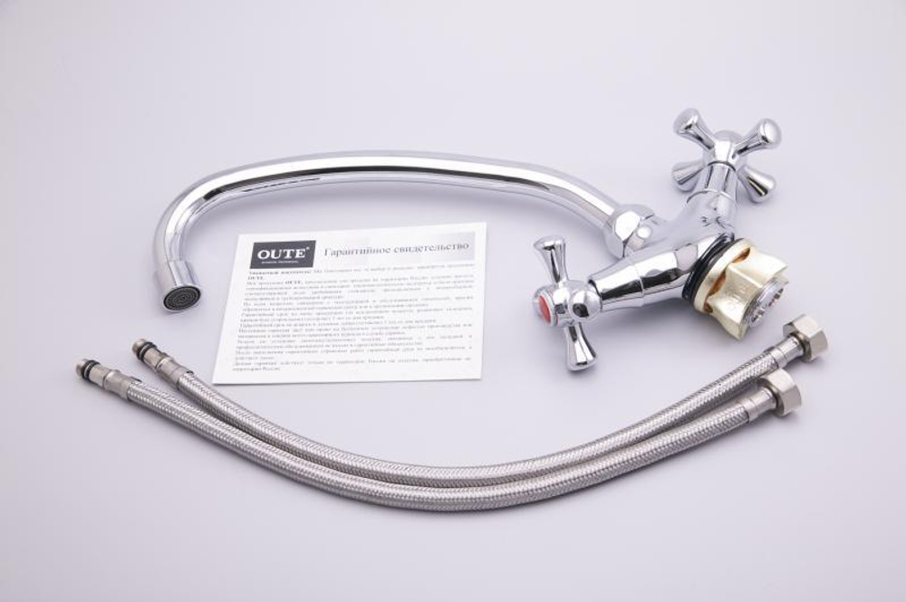 Смеситель для кухни Oute T58 T5813BA-5