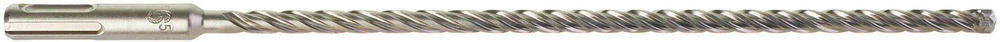 Бур Milwaukee SDS+ MX4 6x265 10шт (4932471252)