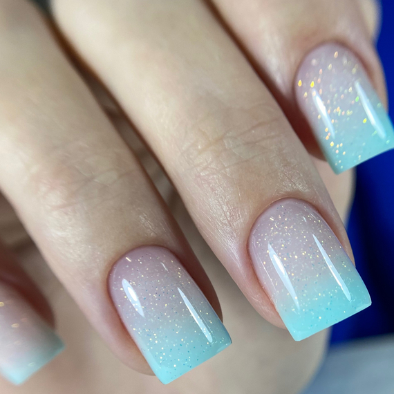 Гель самовыравнивающийся 09 15 мл