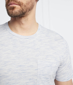 футболка Joop! Jeans - голубой(30030977)