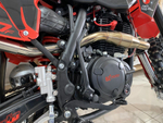 Мотоцикл кроссовый эндуро FXMOTO YX300