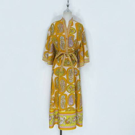 Платье Alemais