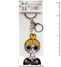 MR-136 Брелок «Стильная штучка» Mark Rita