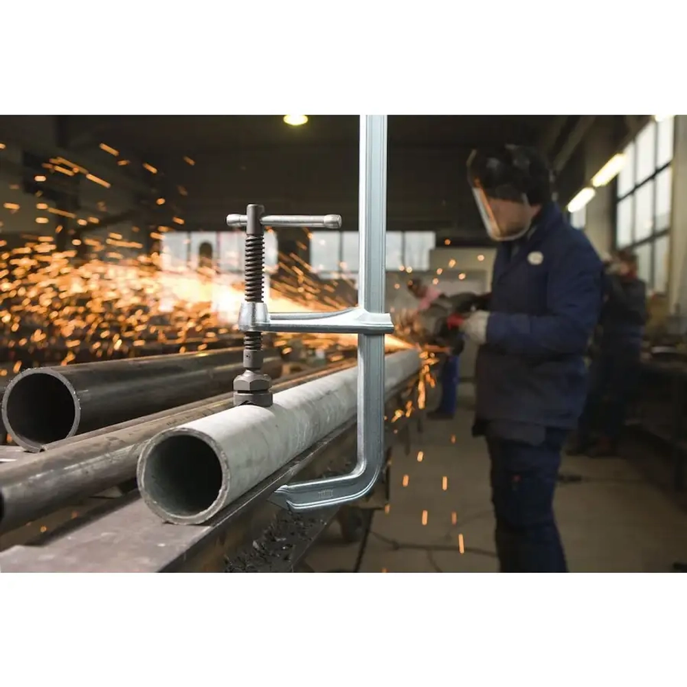 Высокоэффективная струбцина BESSEY SG150M
