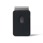 Магнитный картхолдер для iPhone Mujjo Magnetic Wallet