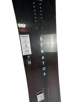 Сноуборд Jones Stratos