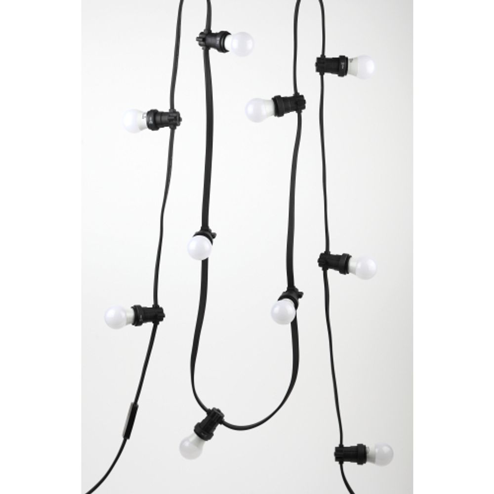 Лампа светодиодная ЭРА STD ERAW50-E27 3Вт груша белый для белт-лайт Е27