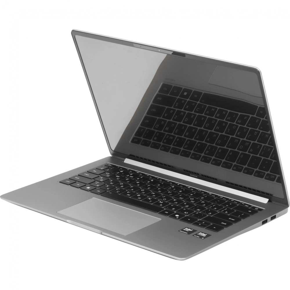 Ноутбук Honor MagicBook Pro 14 FMB-P Core Ultra 5 225H 32Gb SSD1Tb Intel Arc 130T 14.6" OLED Touch 3.1K (3120x2080) Win11Home grey (5301ANXH)