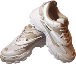 Кроссовки Fashion Wosk