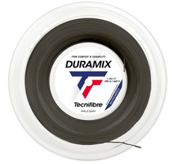 Теннисные струны Tecnifibre Duramix H.D. (200 m) - черный