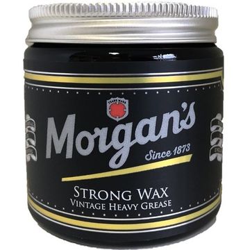 Воск для укладки волос Morgan's Strong Wax 120 мл
