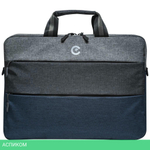 Сумка для ноутбука Continental CC-212 Blue