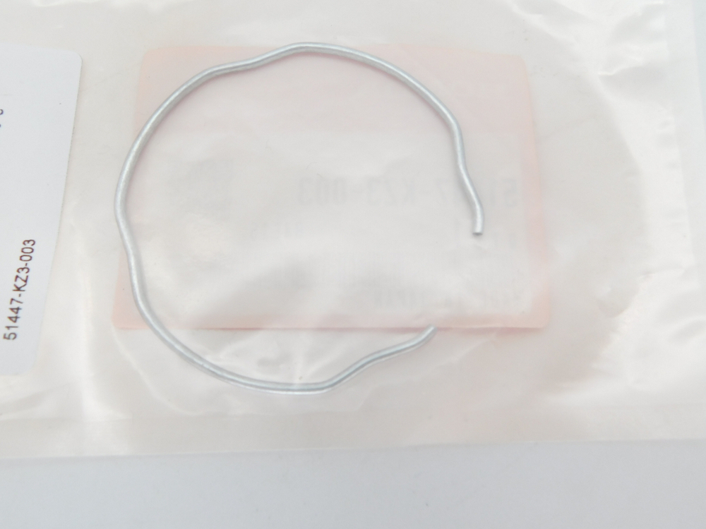 стопорное кольцо пера Honda GL1500 GL1800 Gold Wing 51447-KZ3-003