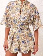 Костюм Zimmermann