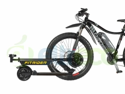 Электросамокат Eltreco Fitrider
