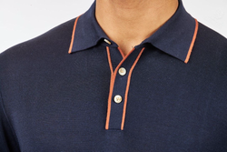 Поло Brunello Cucinelli