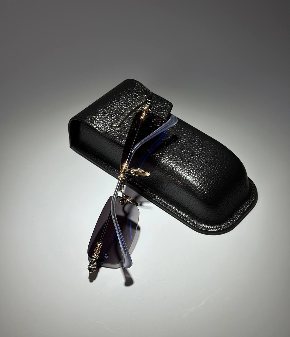 Очки Chrome Hearts