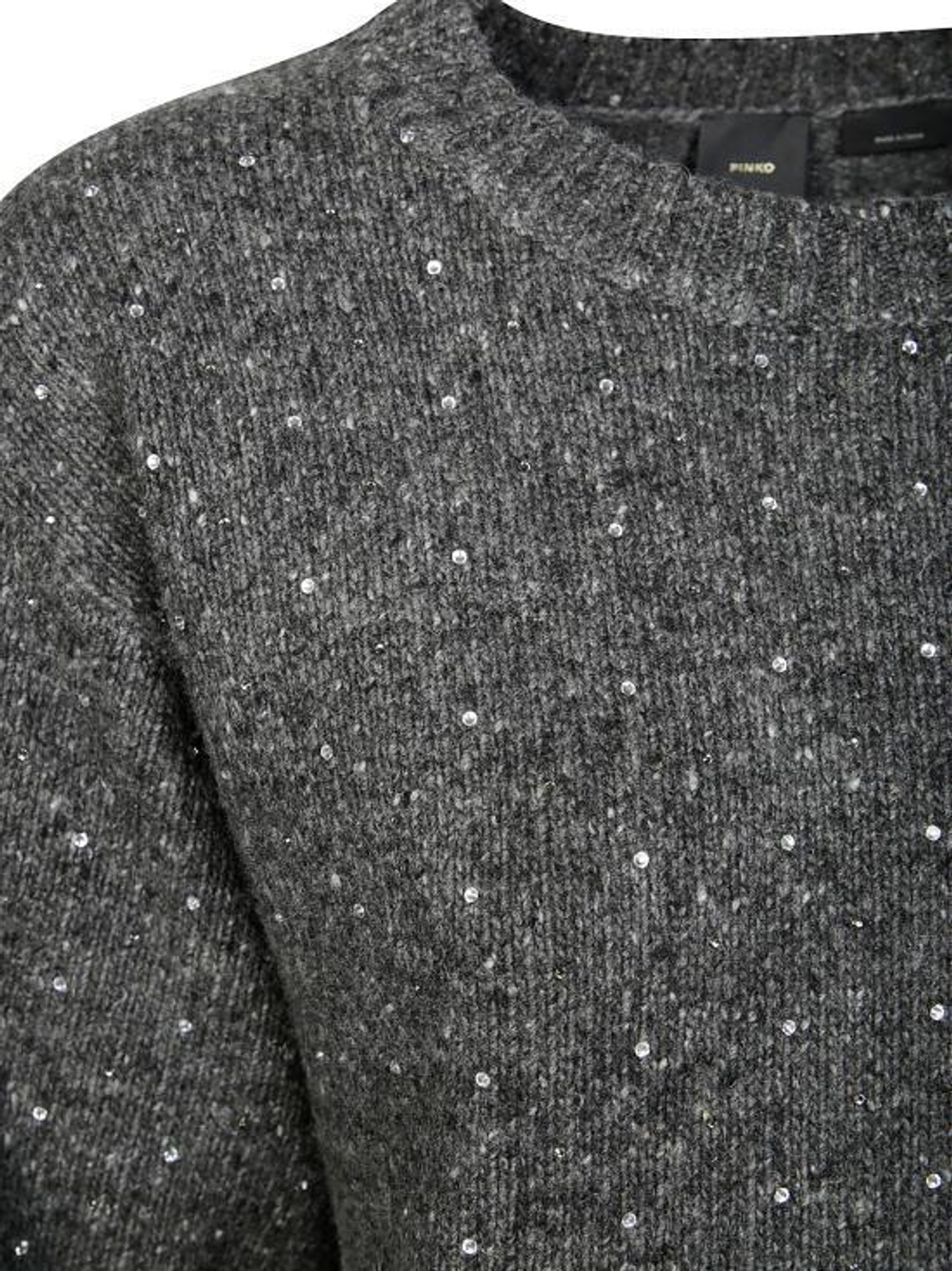 Свитер PINKO