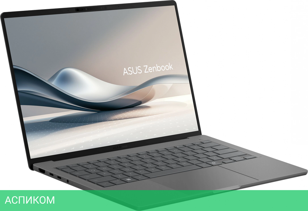Ноутбук Asus Zenbook 14 UX3407QA-QD267W