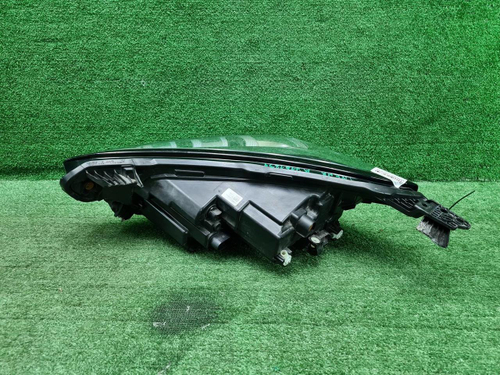 Фара правая Chery Tiggo 7 Pro (20-нв) LED