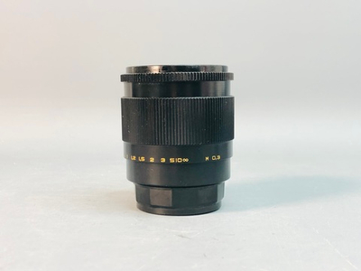 Индустар-61Л/3 2.8/50mm