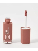Жидкая помада, стойкая, The Longwear Lipstick 3INA 257