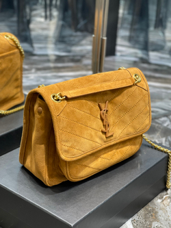 Saint Laurent Niki 28 cm