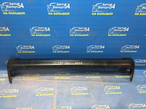 Бампер задний TOYOTA CARINA 1992