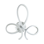 3773/20WL LN Бра LED 20Вт 4000К IP20 LEDIO