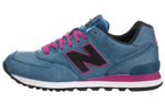 Кроссовки New Balance Nb 574 (Женская размерная сетка)