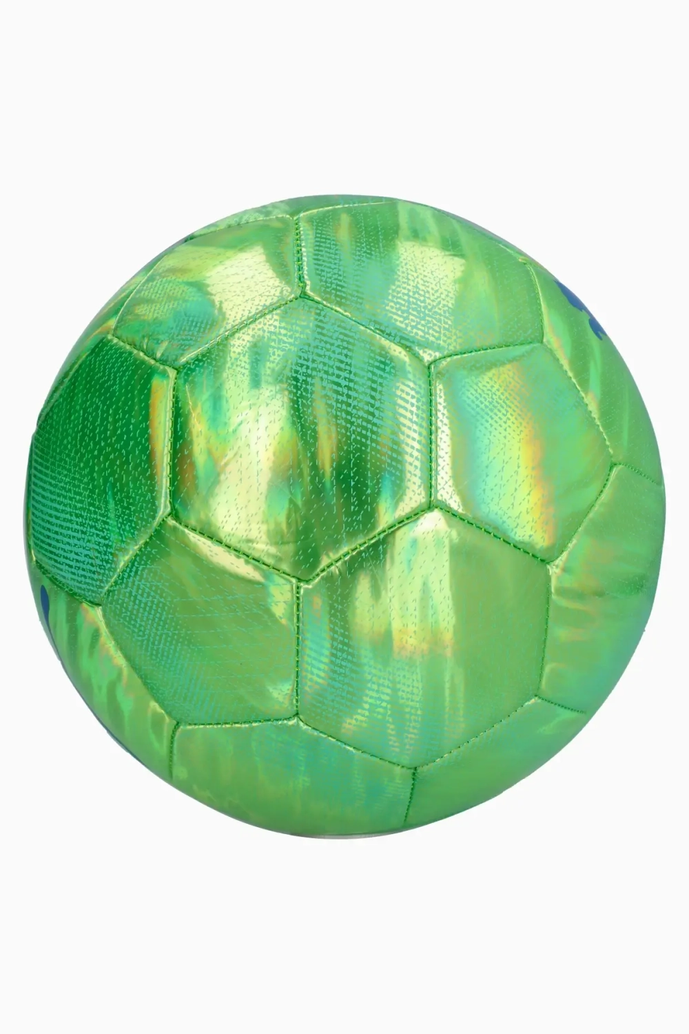 Футбольный мяч Puma Final Graphic размер 3 - зеленый