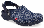 Levis X Crocs All-Terrain Clog