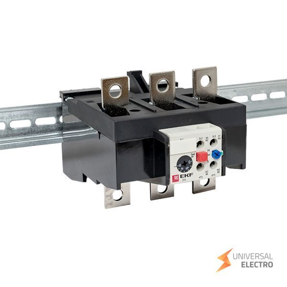 Реле тепловое РТЭ-4380 80-110А EKF PROxima