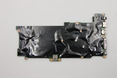 Материнская плата Lenovo X1 Carbon 7th Gen/X1 Yoga 4th Gen WIN Intel core i7-8565U 16G 9560 yTPM2 (01YU368), оригинал