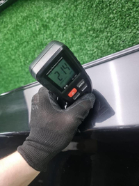 Дверь передняя правая Bmw X4 F26 (2014-2018)