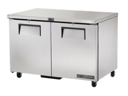 Уплотнитель для стола охлаждаемого True TUC-48-HC 655*565 мм по пазу(019)