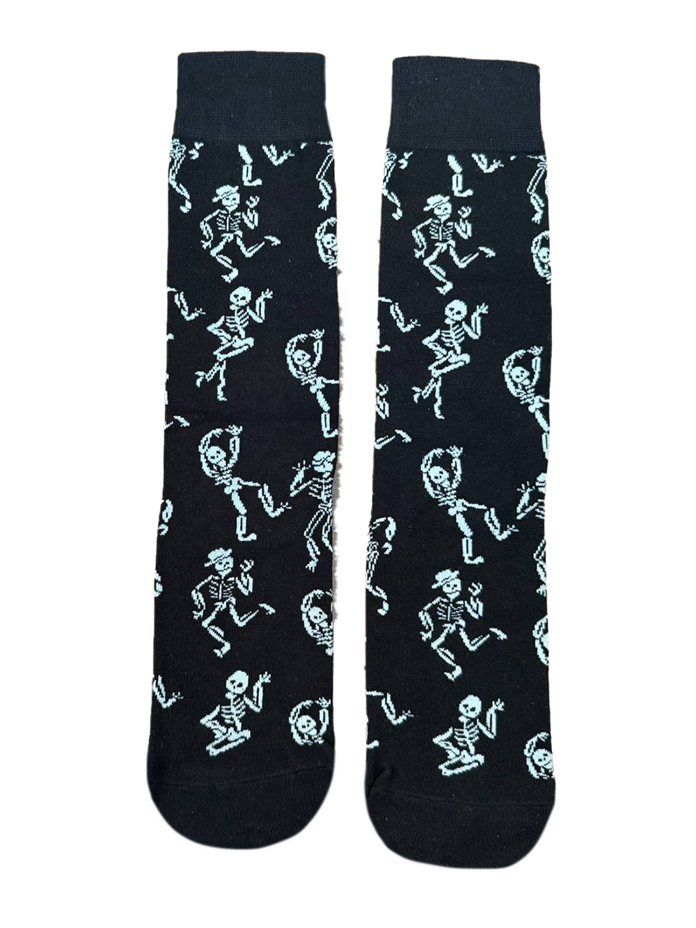 Носки р.35-40 "Tube" Скелеты