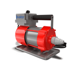 Электродвигатель Vektor 2200 с УЗО - [2,2 кВт / 220V]