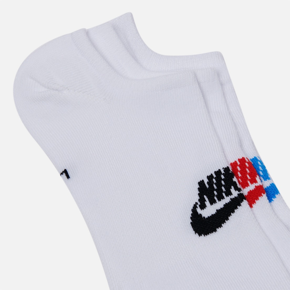 Носки ( 3 пары ) NIKE Sportswear Everyday Essential