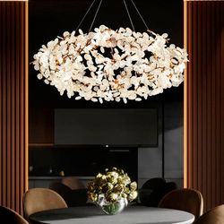 Подвесная Люстра Caramelly E L140 By Imperiumloft