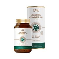 LIPOSOMAL VITAMINS