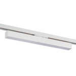 202146 Светильник линейный д/трека LILLA LED 30W 2250LM 120G БЕЛЫЙ 4000K