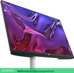 Монитор Dell S2723HC серебристый/черный (210-BELK)