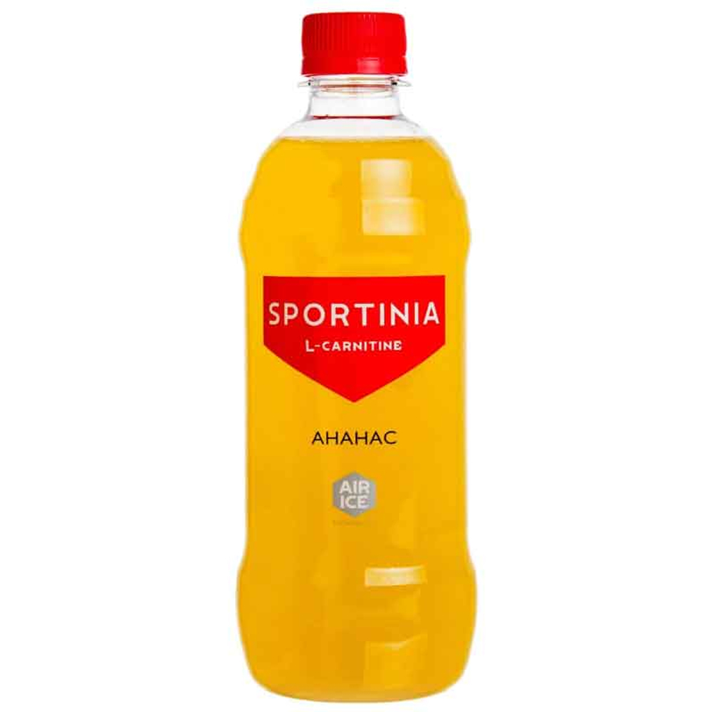 Sportinia L-Carnitine (500 мл.)