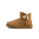 Сапоги UGG CLASSIC ULTRA MINI 811, 1116109-CHE