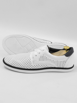 Полуботинки мужские P851-1V