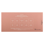 rom&nd, Better Than Palette, 03 бутон розы, 7,5 г